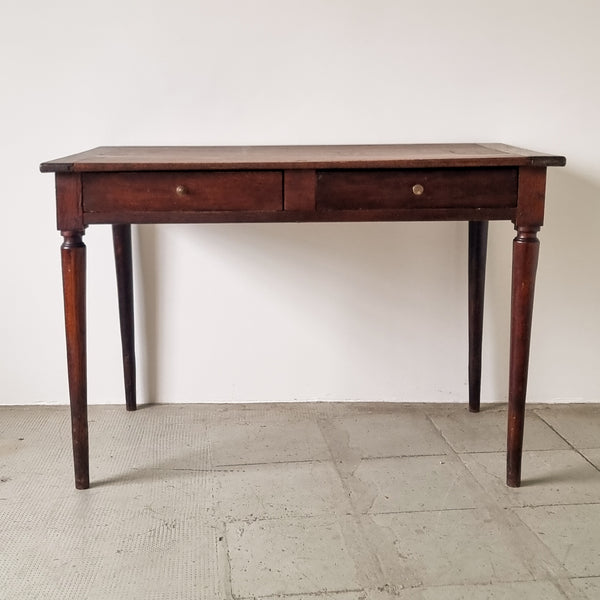 19th Century Writing Table