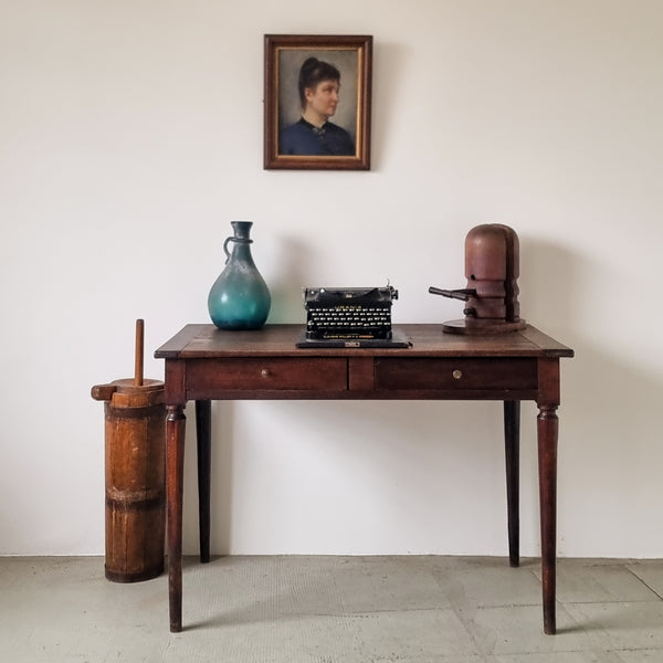 19th Century Writing Table