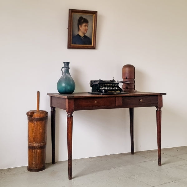 19th Century Writing Table