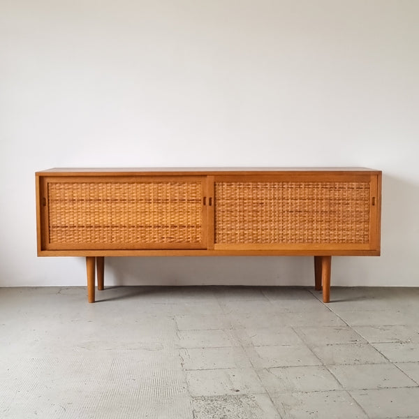 Rare Hans Wegner RY-26 Sideboard in Oak