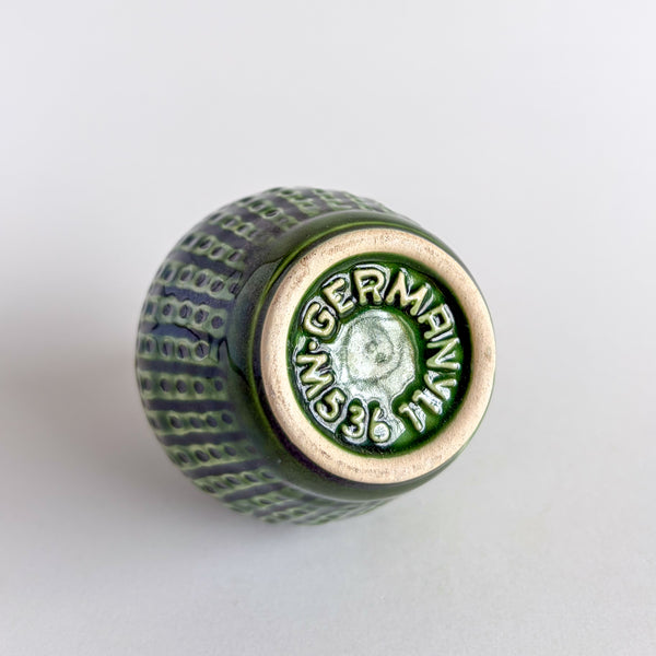 Bay 536 11 West Germany Vase