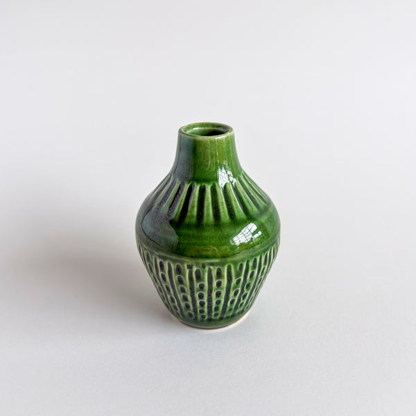 Bay 536 11 West Germany Vase