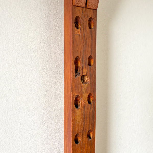 Paul Cadovius Cado Wall System