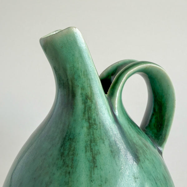 Eva Staehr-Nielsen for Saxbo Split Jug Vase