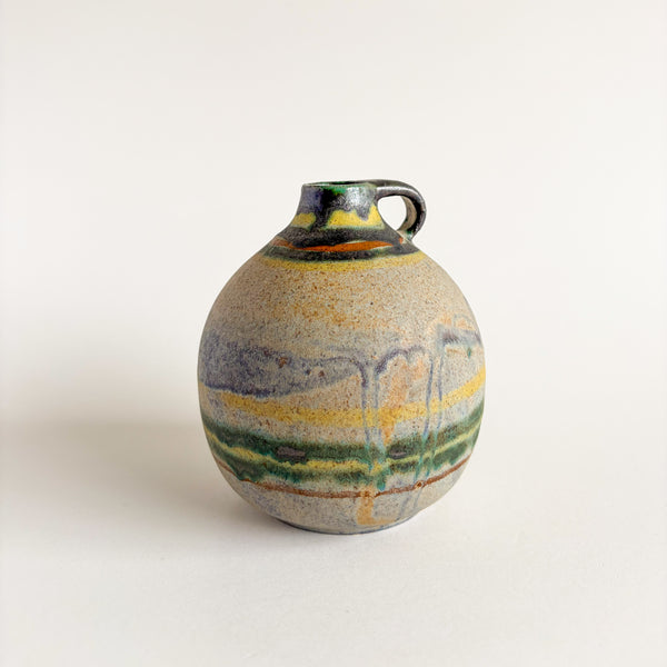 Liselotte Bisang Small Vase