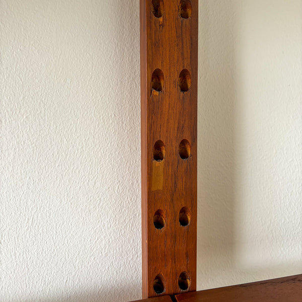 Paul Cadovius Cado Wall System