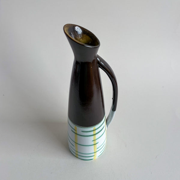 Mid-century West Germany Vase