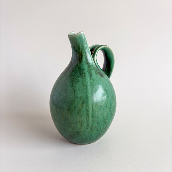 Eva Staehr-Nielsen for Saxbo Split Jug Vase