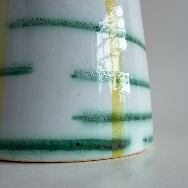 Mid-century West Germany Vase