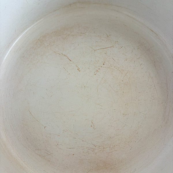 Catherineholm Lotus Enamelled Casserole Pot