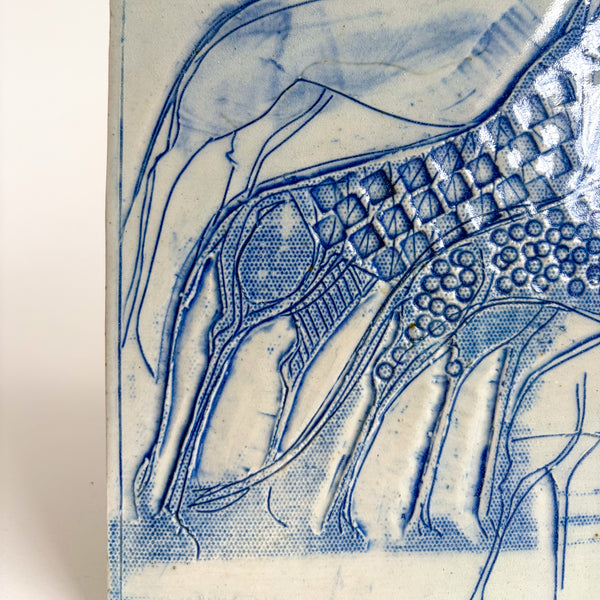 Birgit Krogh Ceramic Art