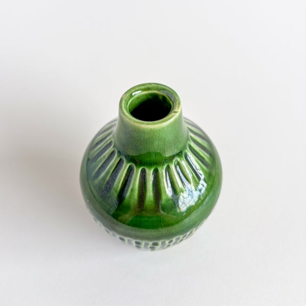 Bay 536 11 West Germany Vase