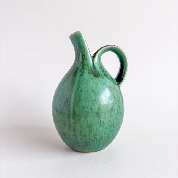 Eva Staehr-Nielsen for Saxbo Split Jug Vase