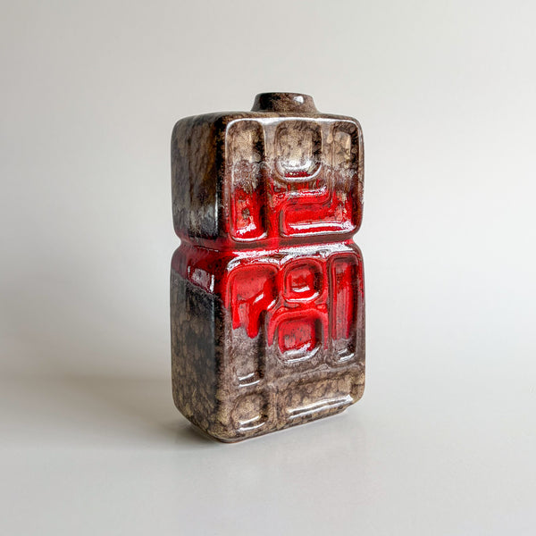 Strehla Keramik No 1 Chimney Vase