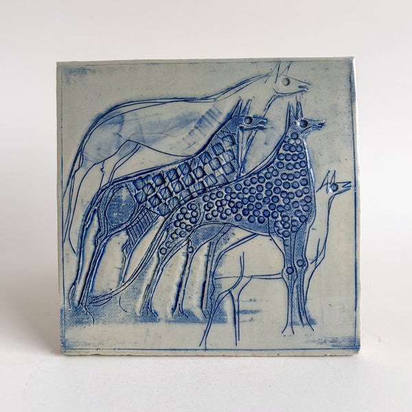 Birgit Krogh Ceramic Art