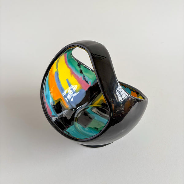 Longwy Pigalle Ceramic Bowl