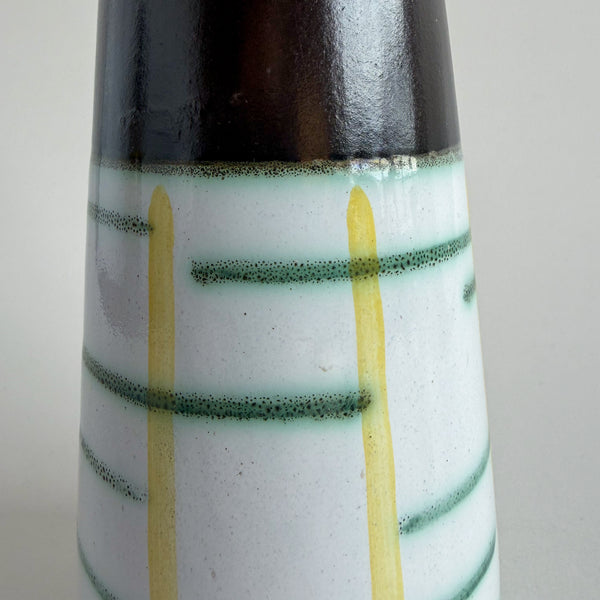 Mid-century West Germany Vase