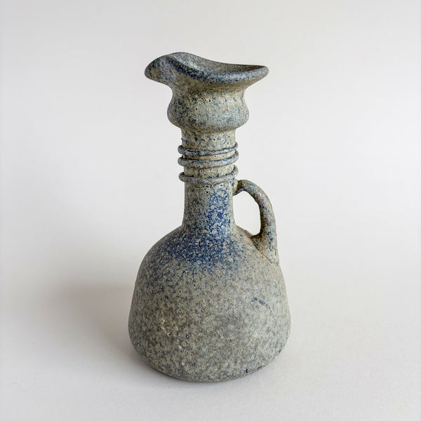 Vintage Lafiore Mallorca Roman Style Scavo Vase