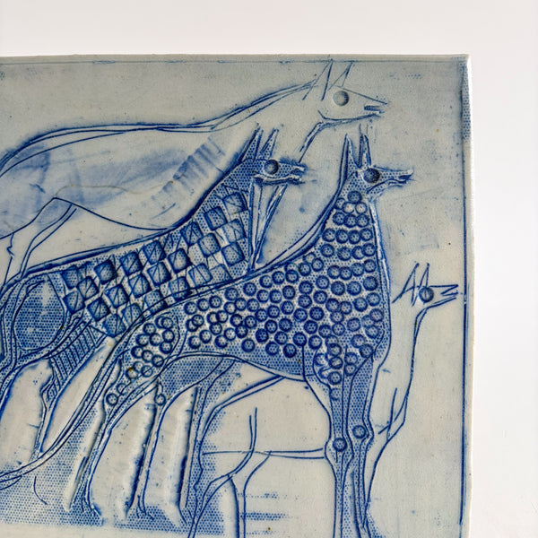 Birgit Krogh Ceramic Art