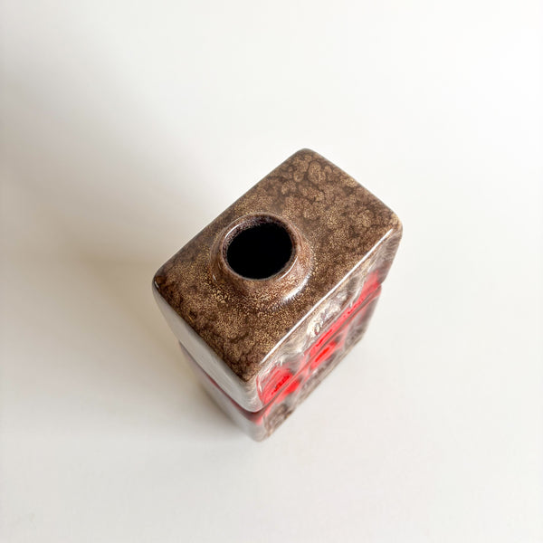 Strehla Keramik No 1 Chimney Vase