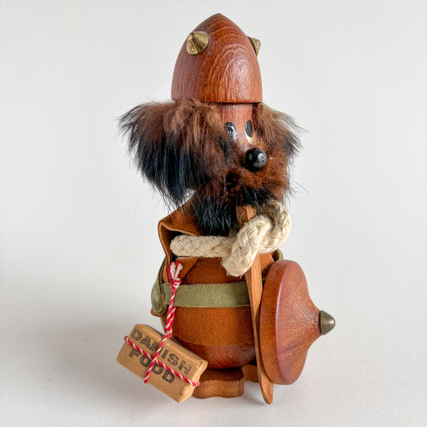 Hans Bolling Viking Figurines