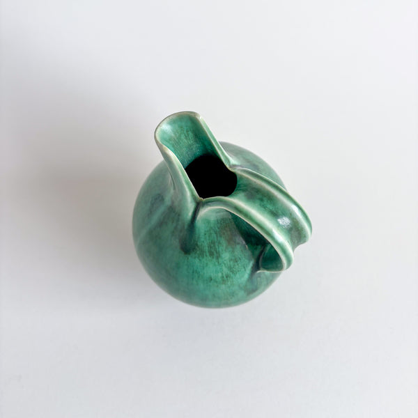 Eva Staehr-Nielsen for Saxbo Split Jug Vase