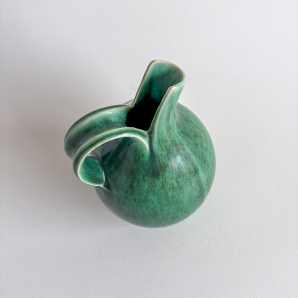 Eva Staehr-Nielsen for Saxbo Split Jug Vase