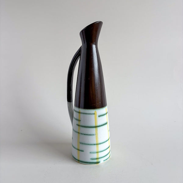 Mid-century West Germany Vase