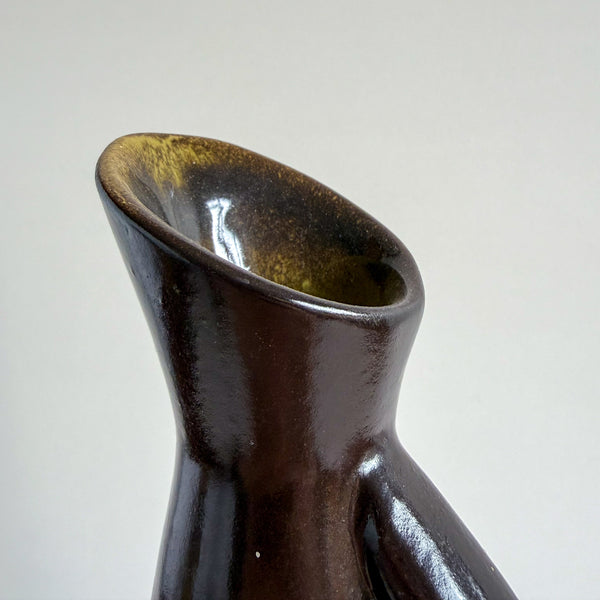 Mid-century West Germany Vase