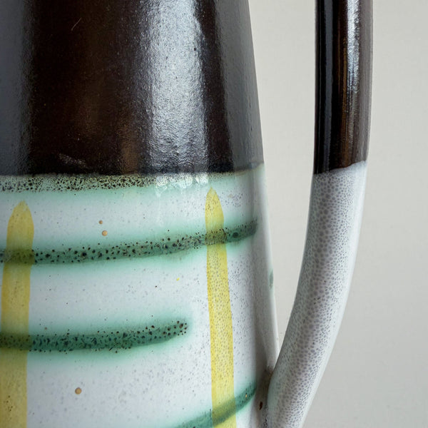 Mid-century West Germany Vase