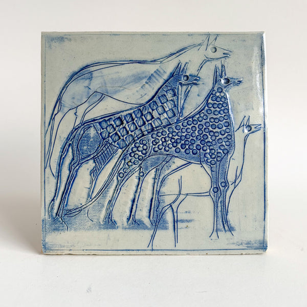 Birgit Krogh Ceramic Art