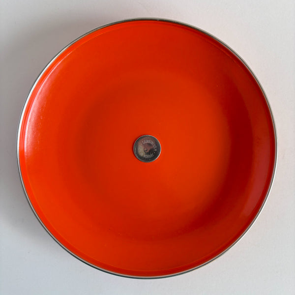 Catherineholm Lotus Enamelled Casserole Pot