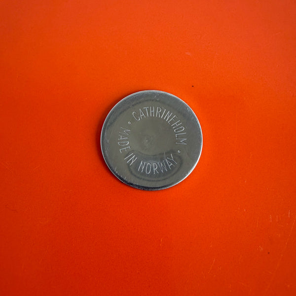 Catherineholm Lotus Enamelled Casserole Pot