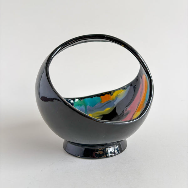 Longwy Pigalle Ceramic Bowl