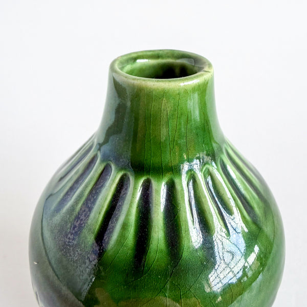 Bay 536 11 West Germany Vase