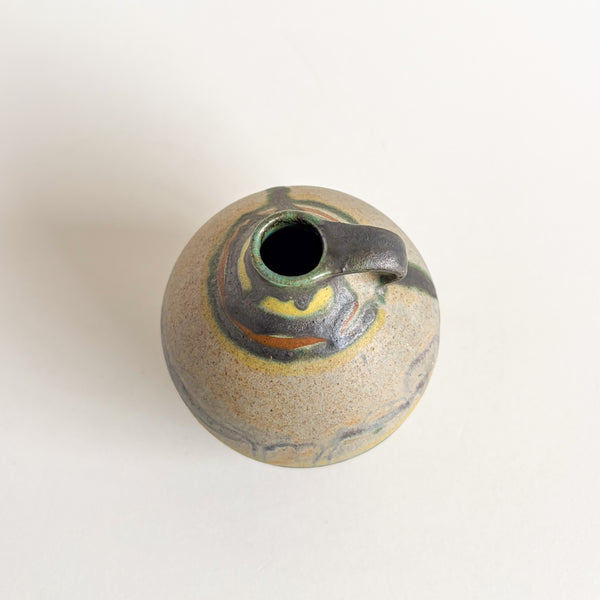 Liselotte Bisang Small Vase