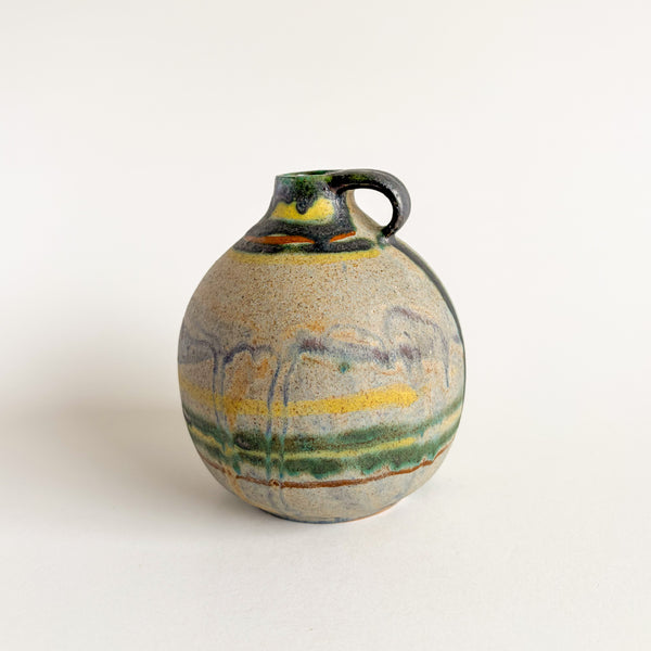 Liselotte Bisang Small Vase