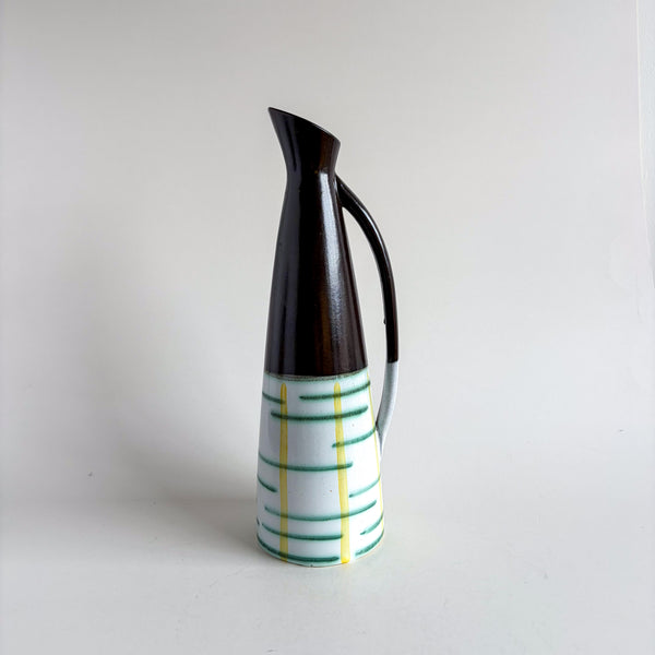 Mid-century West Germany Vase