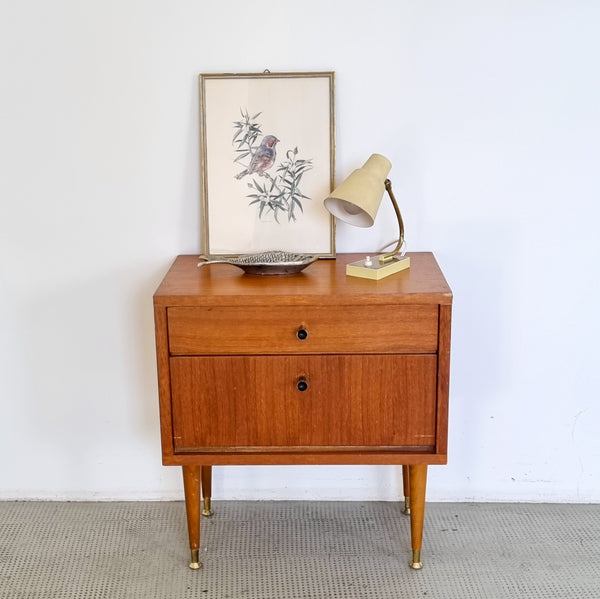 §Vintage MDK dresser / Tv cabinet