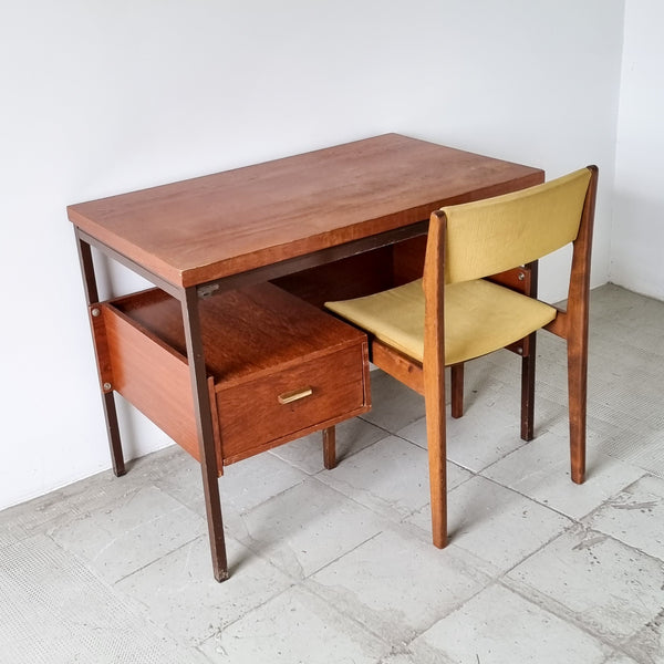 § Vintage Modernist Desk