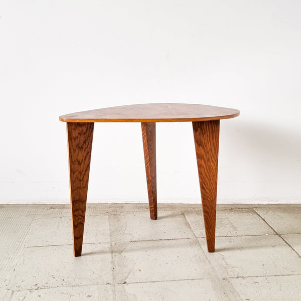 § Small Marqueterie Side Table