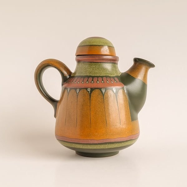 KMK "Lima" Tea Pot and Jug