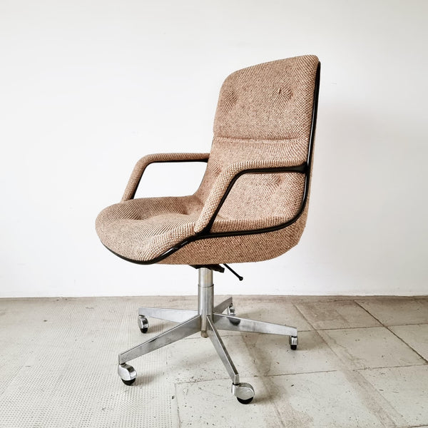 § Vintage Steelcase Executive Chair 451