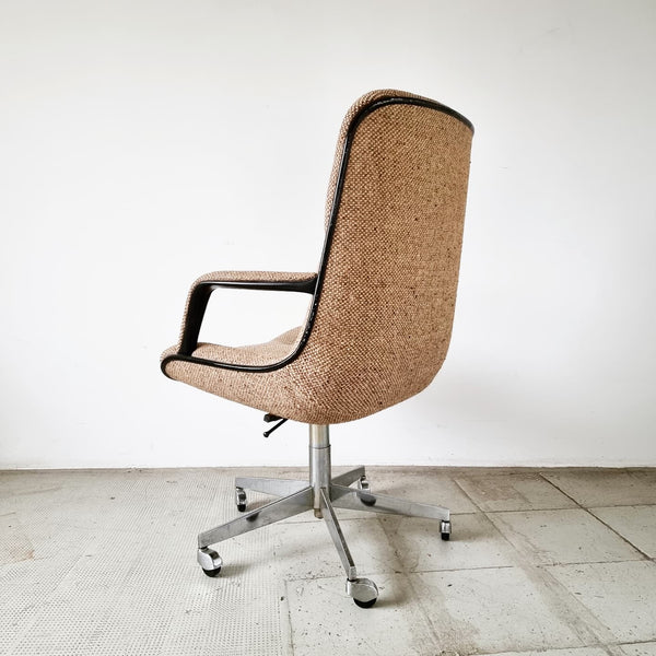 § Vintage Steelcase Executive Chair 451