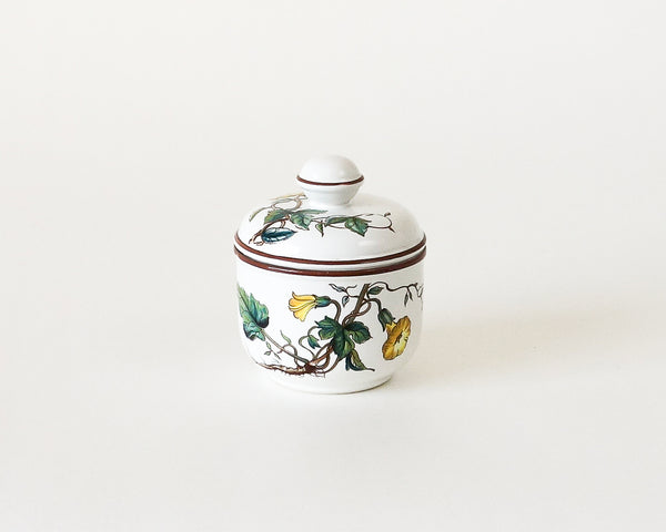 § Villeroy & Boch Botanica Tea Set