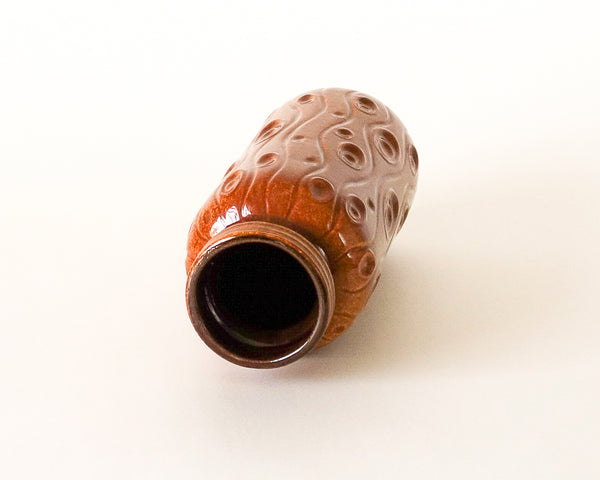 Scheurich West Germany Koralle Vase 288 30