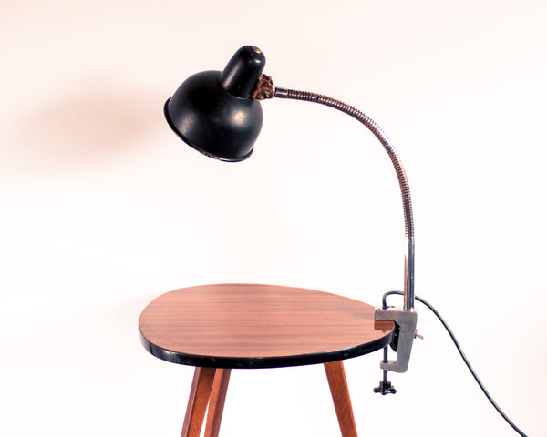 § Industrial Adjustable Clamping Lamp