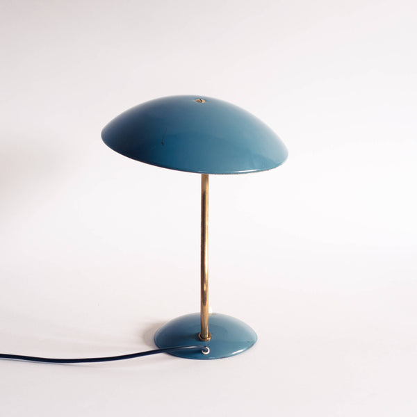 § Kaiser Idell 6781 Bauhaus Industrial Desk Lamp