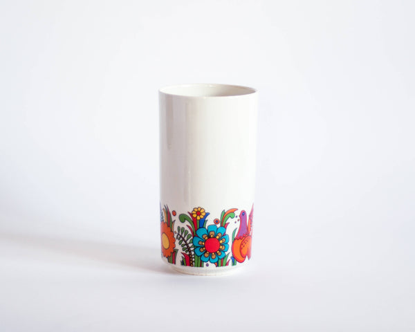 § Villeroy & Boch Acapulco Vase (RESERVED)