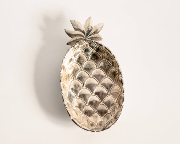 § Pineapple Serving Bowl or Trinket Dish